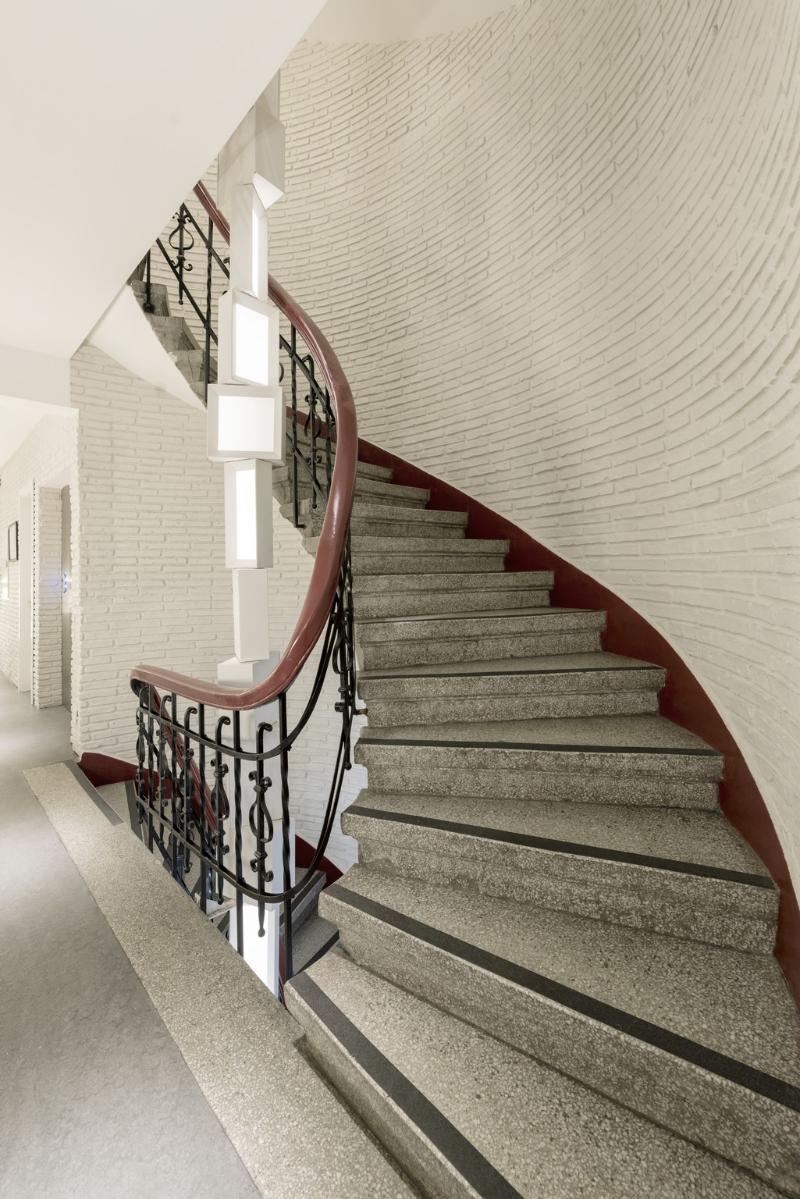Wabi Hostels Istanbul Exterior photo