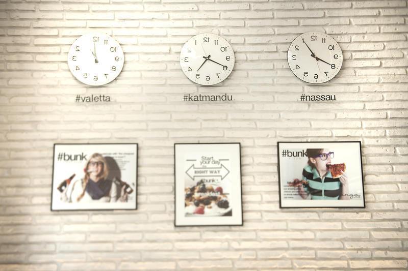 Wabi Hostels Istanbul Exterior photo