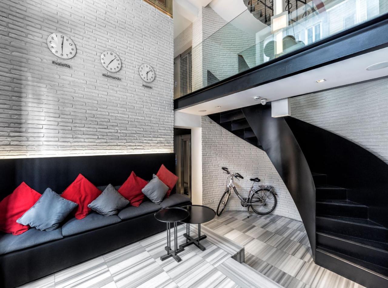 Wabi Hostels Istanbul Exterior photo