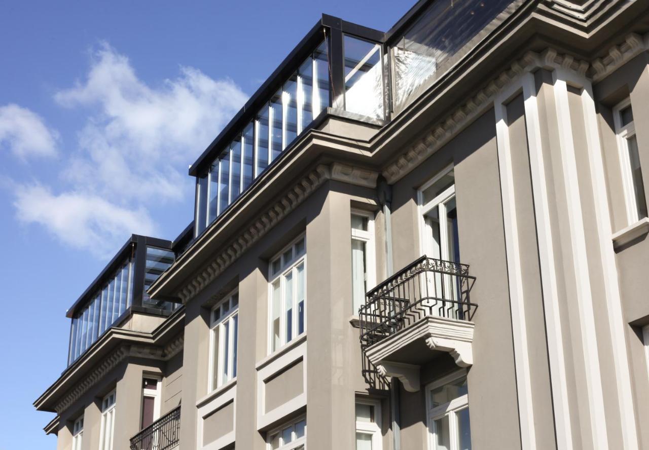 Wabi Hostels Istanbul Exterior photo
