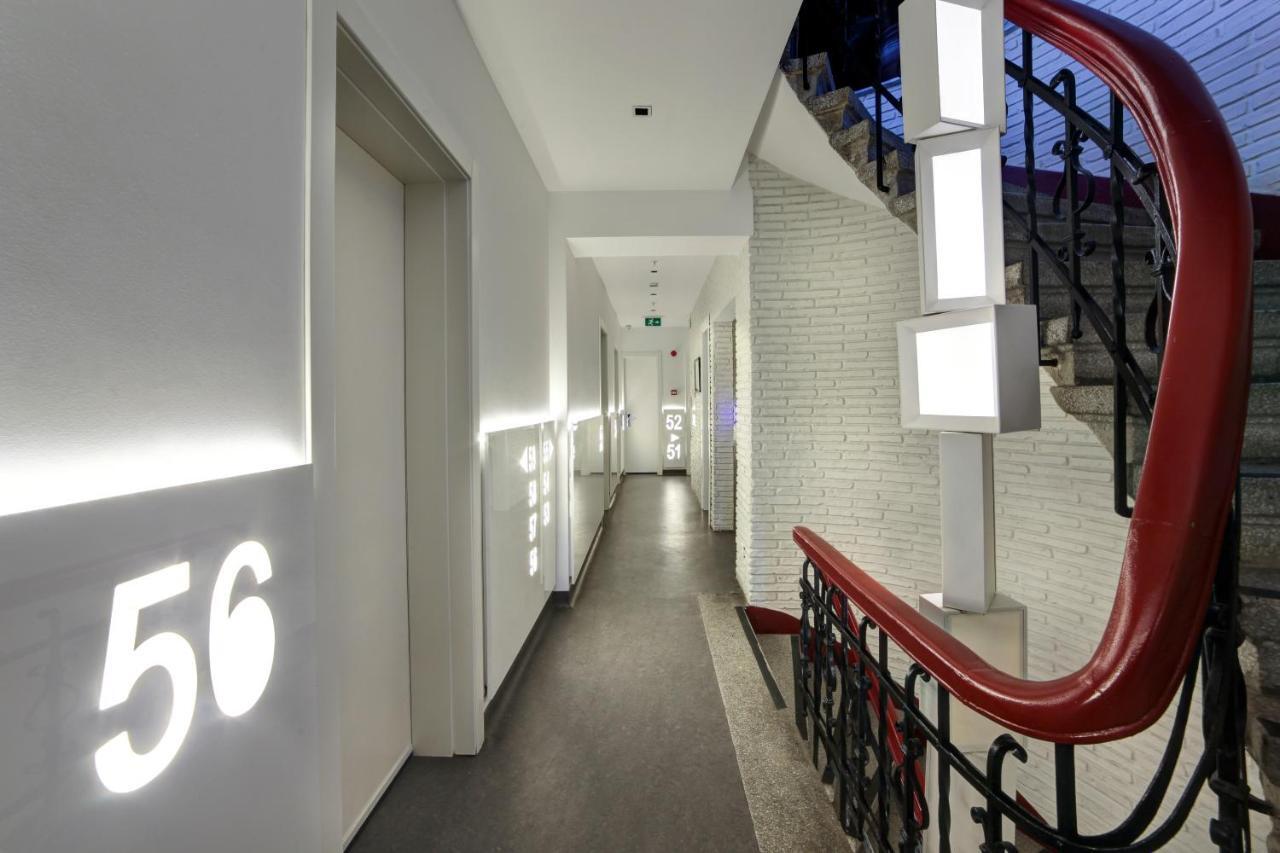 Wabi Hostels Istanbul Exterior photo